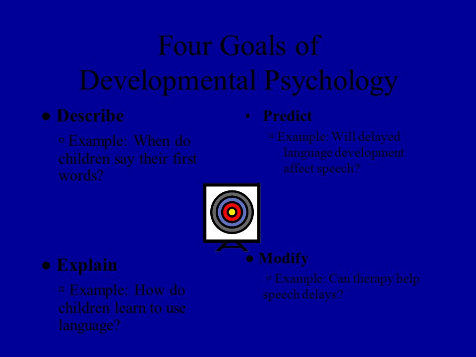 Careers In The Field of Psychology